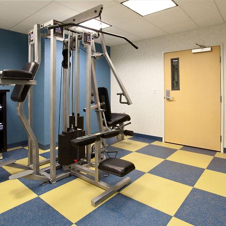 Holiday Inn Express Hotel & Suites Rock Springs Green River By Ihg Eksteriør bilde