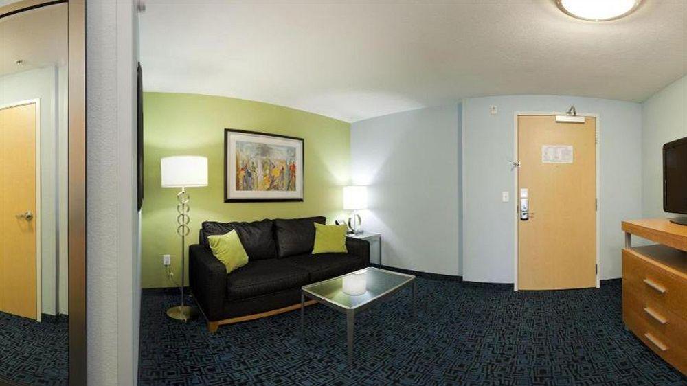 Holiday Inn Express Hotel & Suites Rock Springs Green River By Ihg Eksteriør bilde