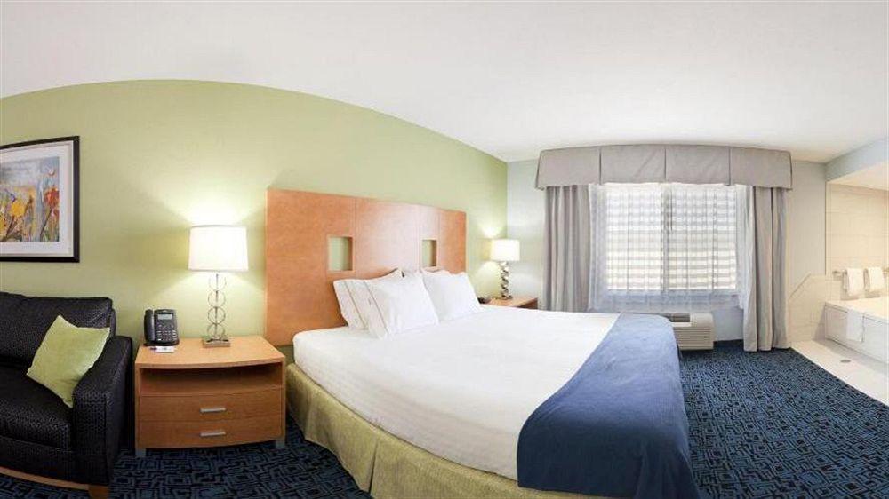 Holiday Inn Express Hotel & Suites Rock Springs Green River By Ihg Eksteriør bilde