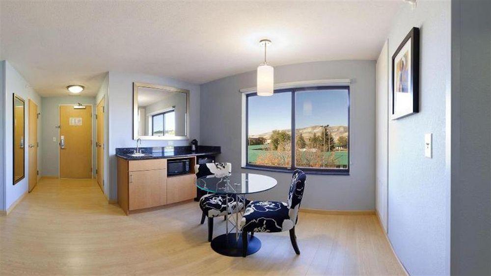 Holiday Inn Express Hotel & Suites Rock Springs Green River By Ihg Eksteriør bilde