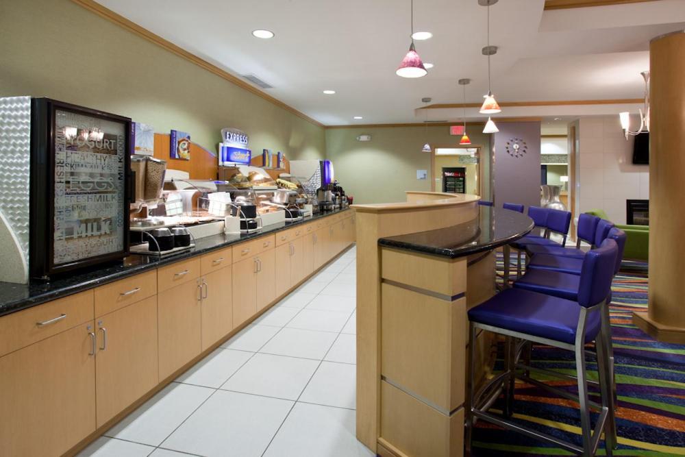 Holiday Inn Express Hotel & Suites Rock Springs Green River By Ihg Eksteriør bilde