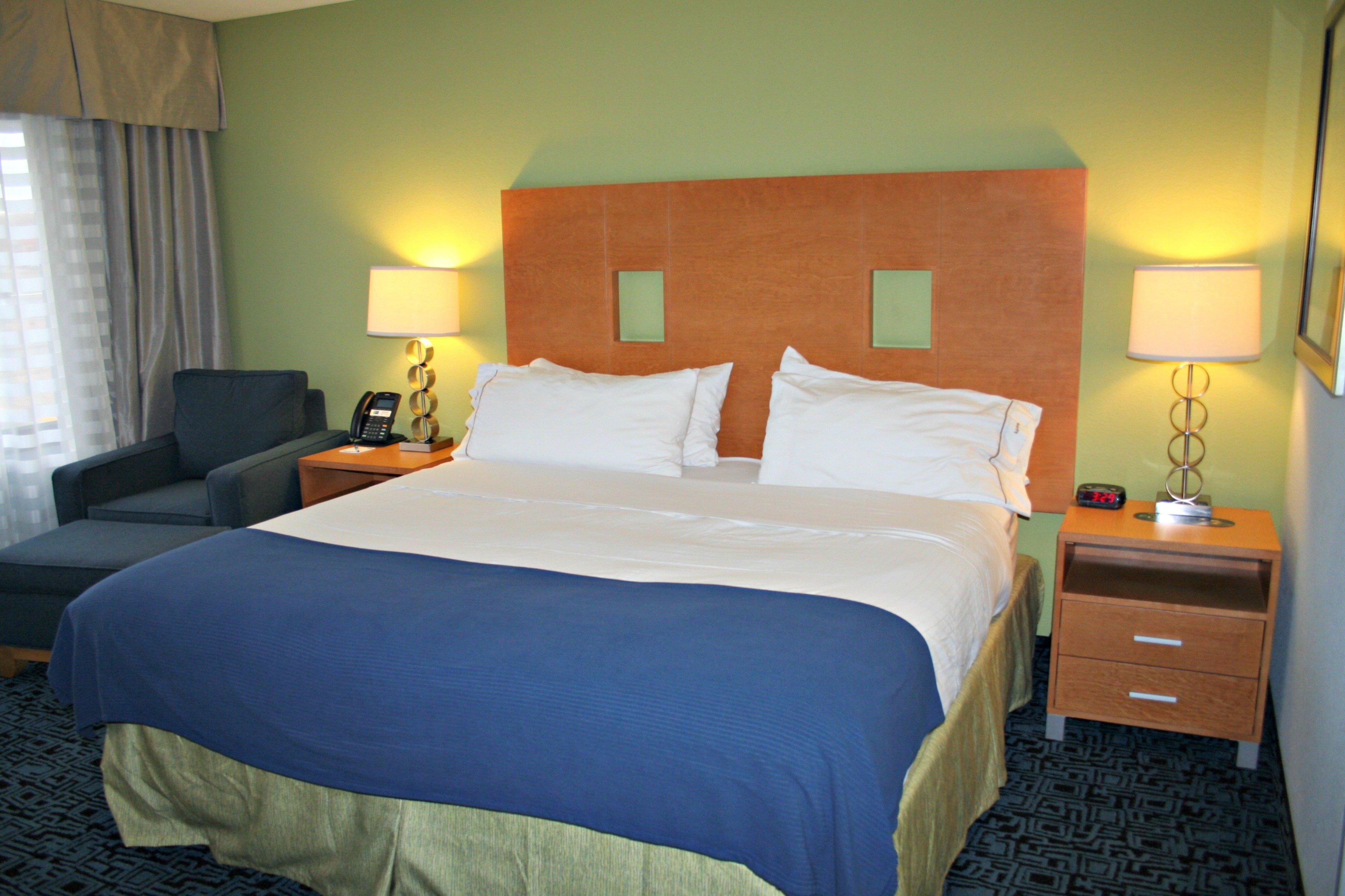 Holiday Inn Express Hotel & Suites Rock Springs Green River By Ihg Eksteriør bilde