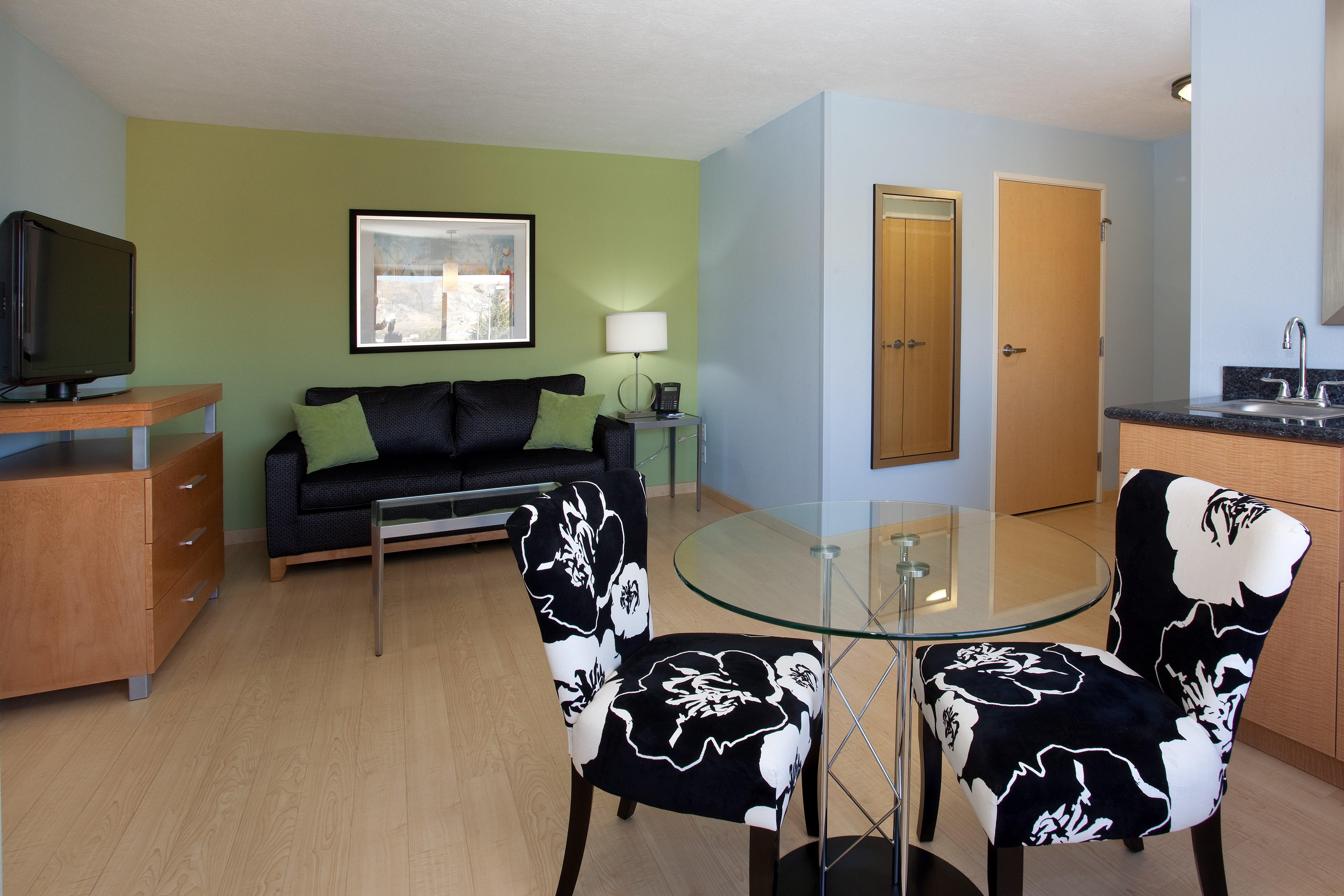 Holiday Inn Express Hotel & Suites Rock Springs Green River By Ihg Eksteriør bilde