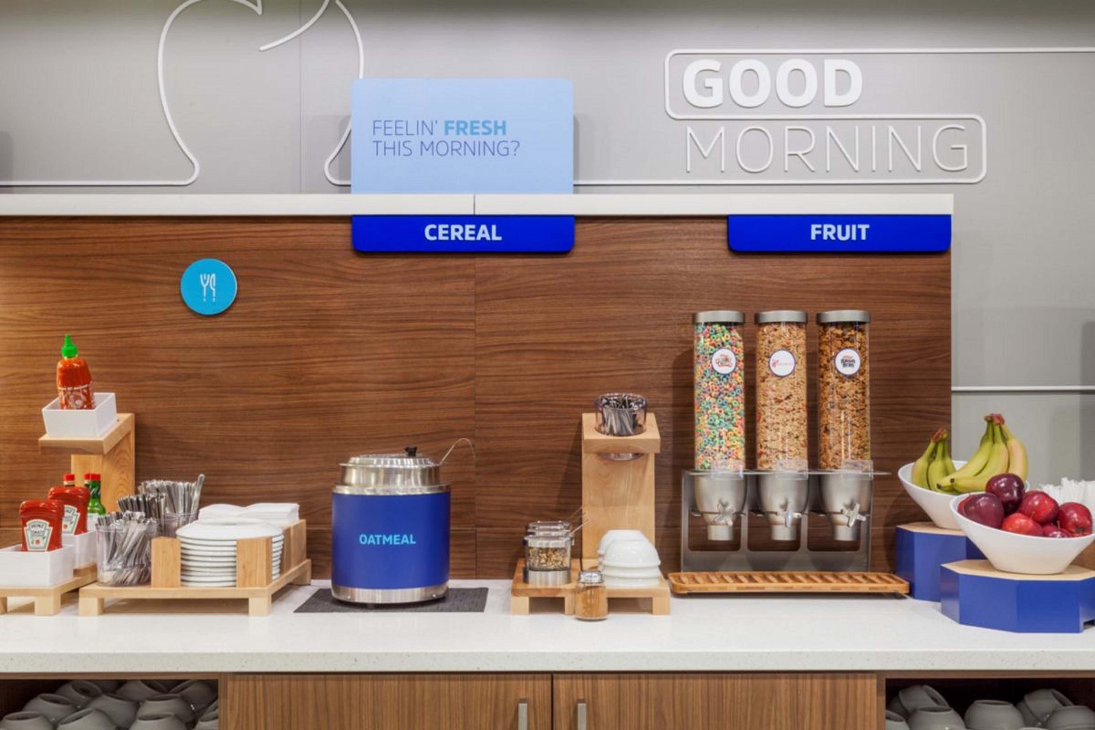Holiday Inn Express Hotel & Suites Rock Springs Green River By Ihg Eksteriør bilde
