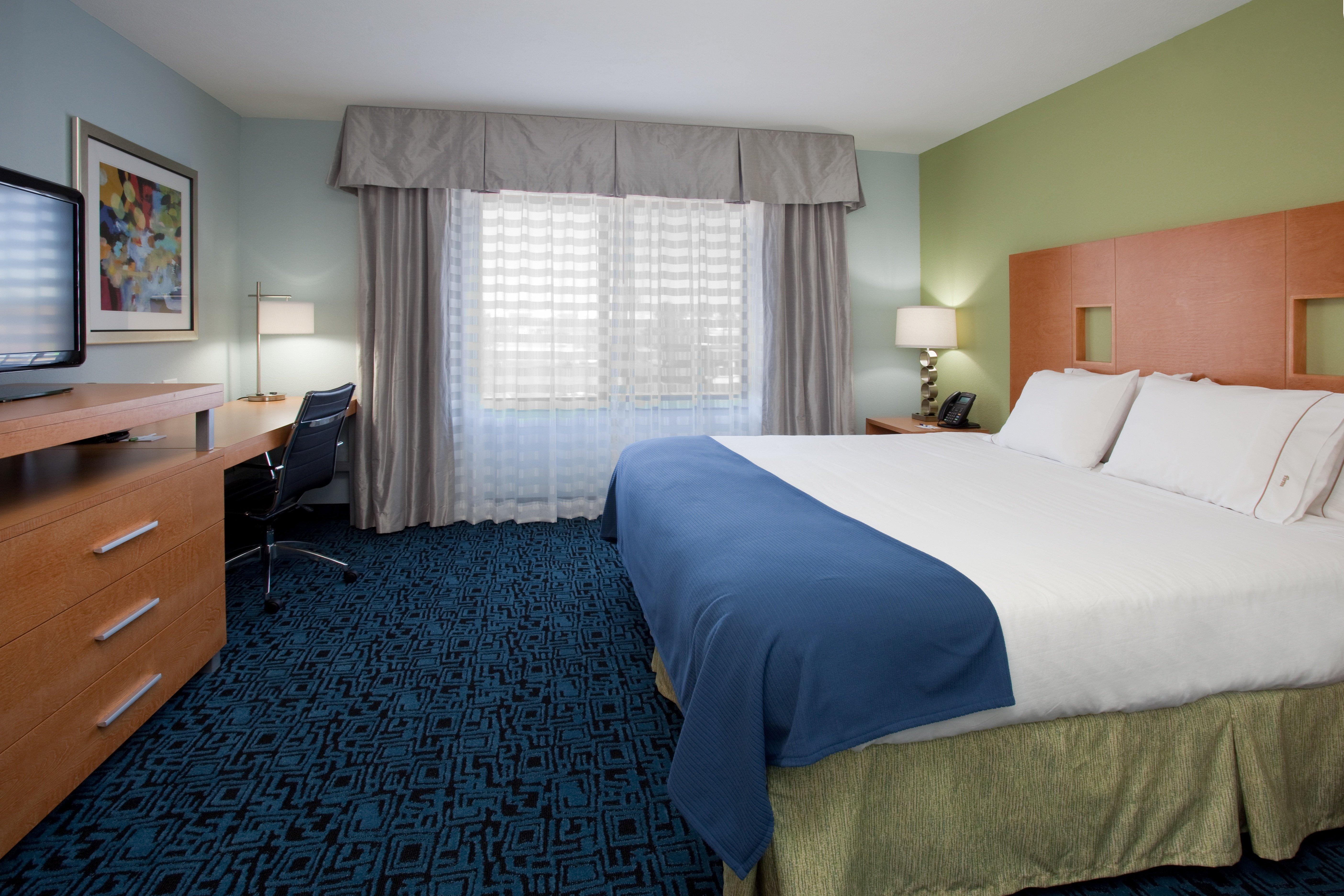 Holiday Inn Express Hotel & Suites Rock Springs Green River By Ihg Eksteriør bilde