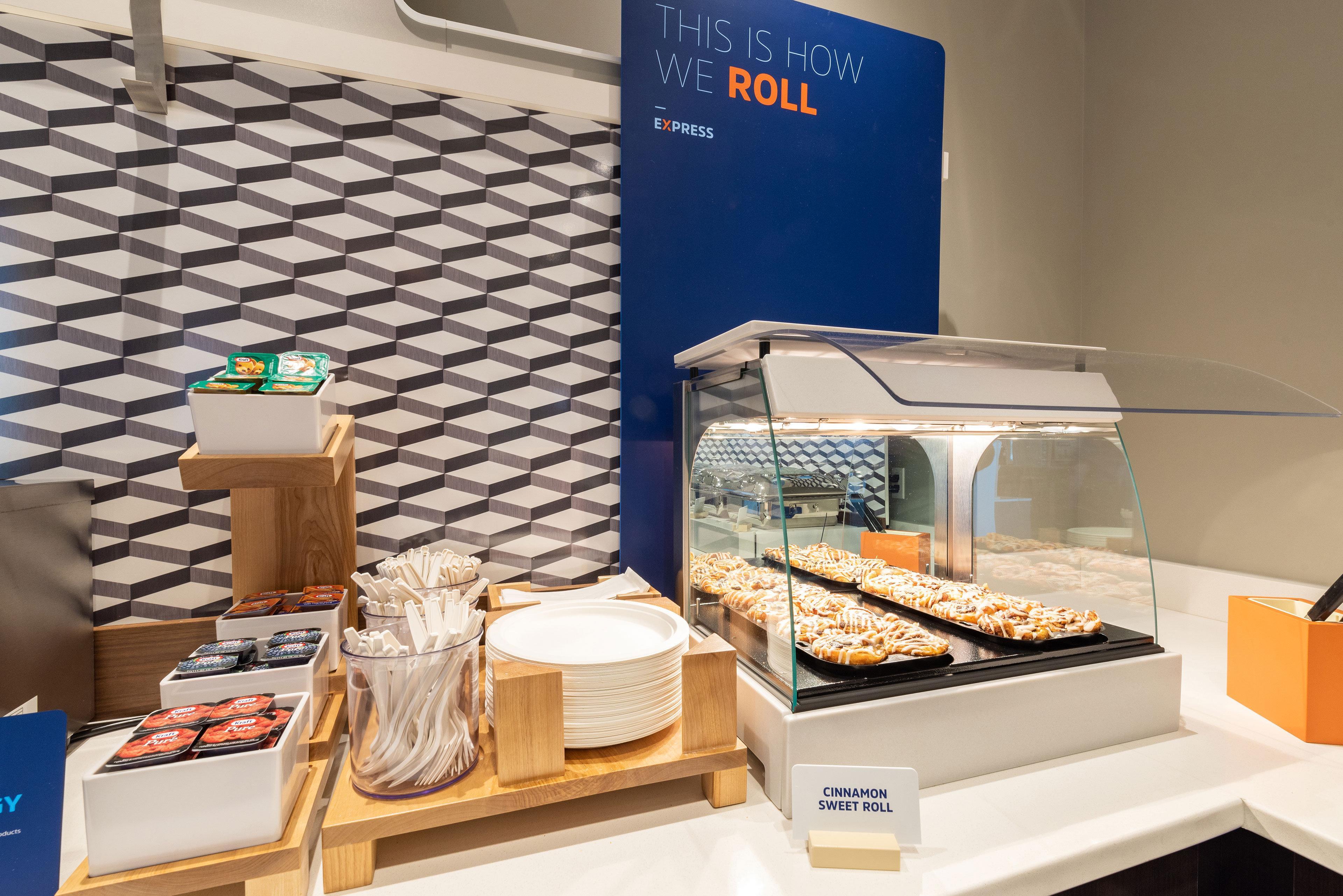 Holiday Inn Express Hotel & Suites Rock Springs Green River By Ihg Eksteriør bilde