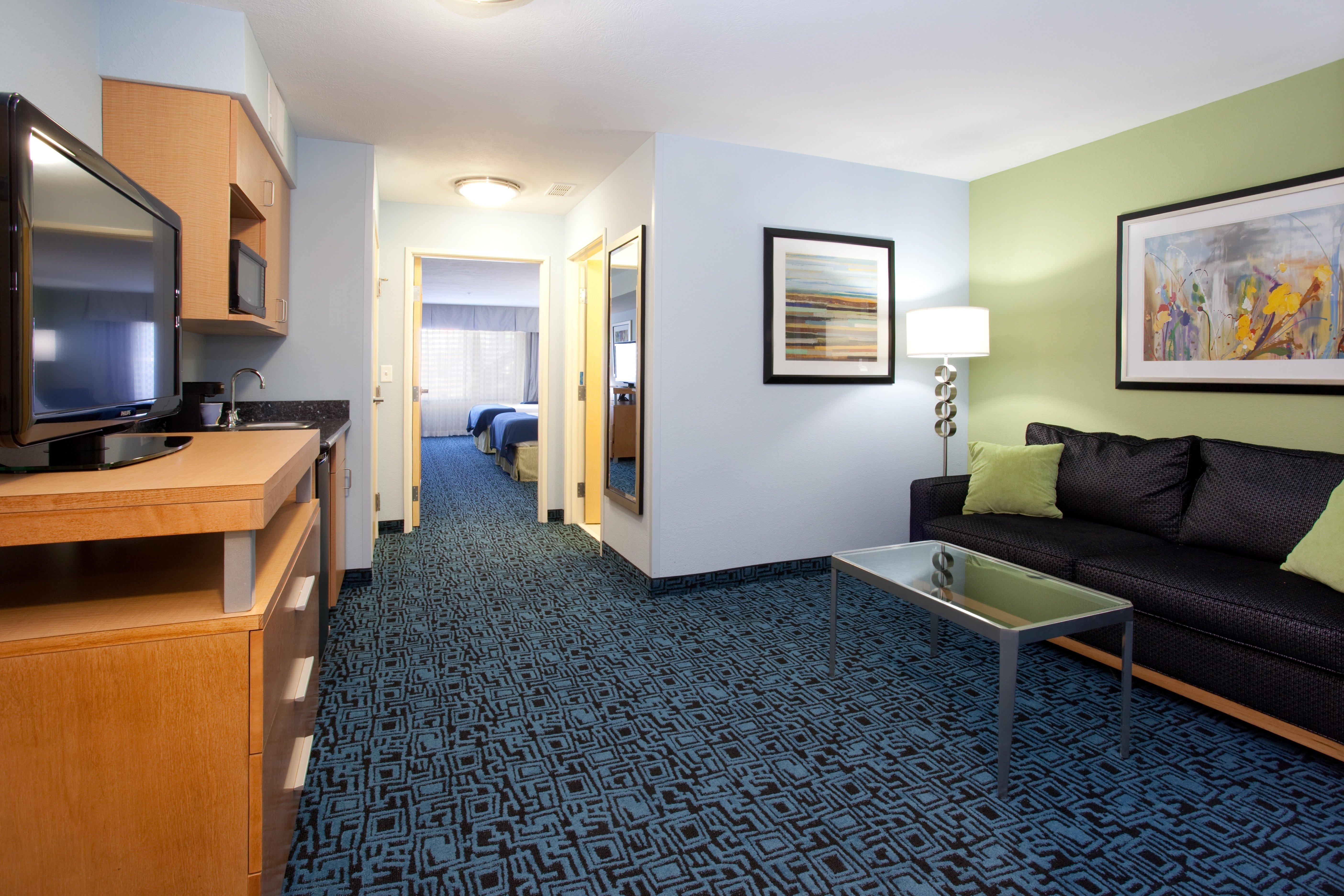 Holiday Inn Express Hotel & Suites Rock Springs Green River By Ihg Eksteriør bilde