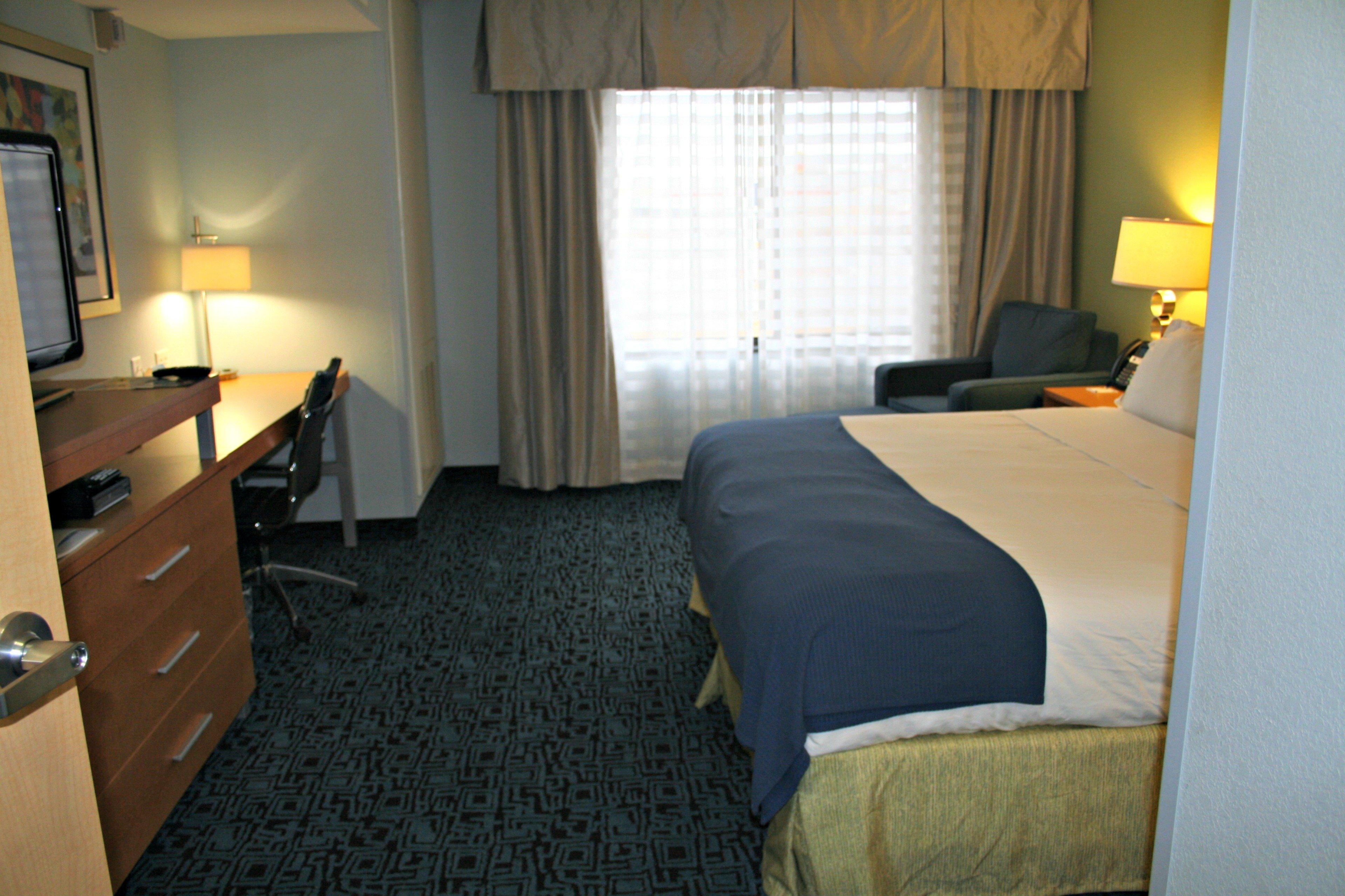 Holiday Inn Express Hotel & Suites Rock Springs Green River By Ihg Eksteriør bilde