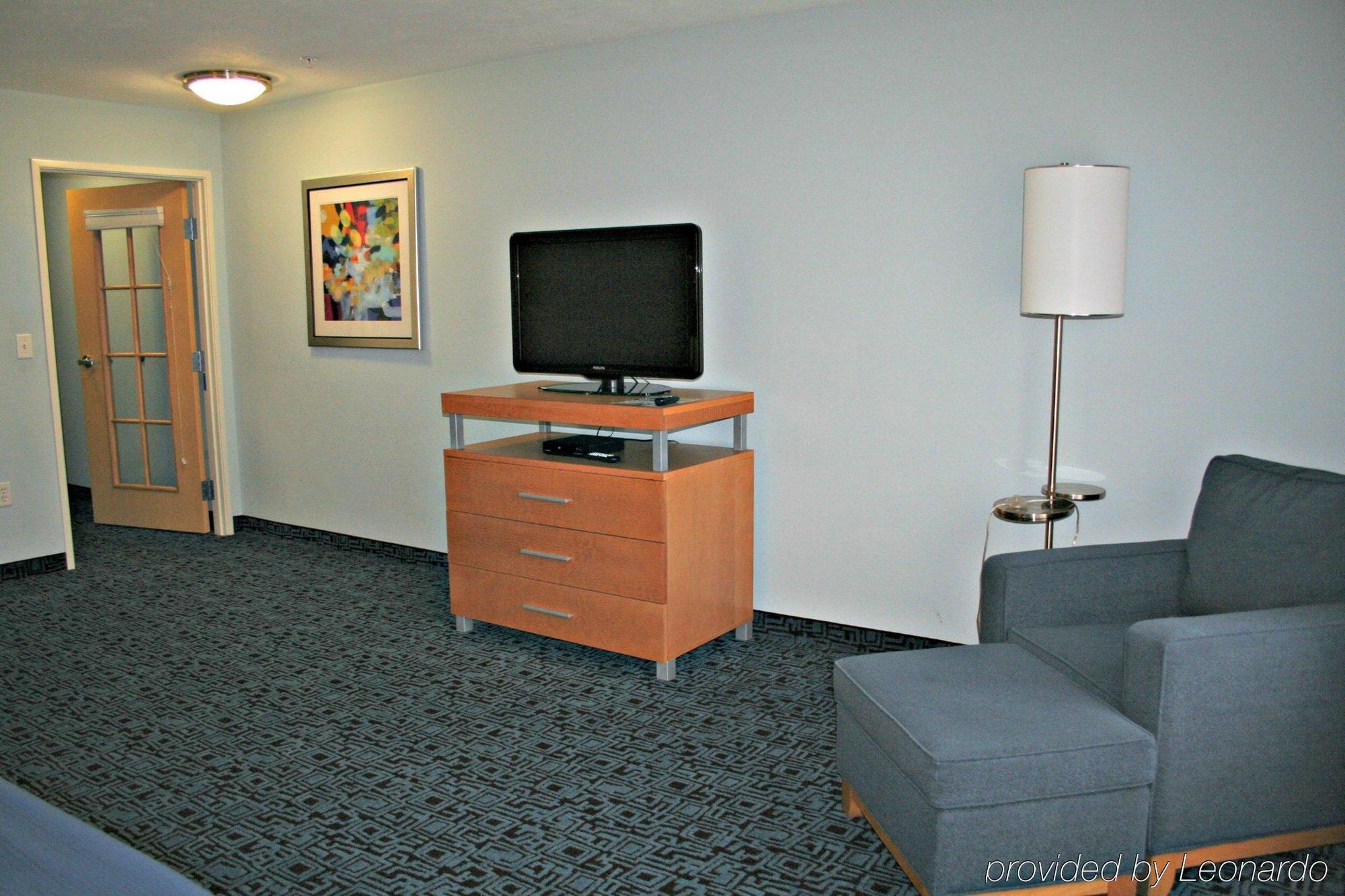 Holiday Inn Express Hotel & Suites Rock Springs Green River By Ihg Eksteriør bilde