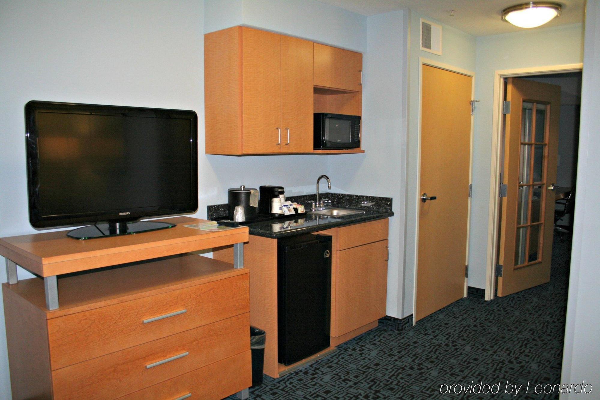 Holiday Inn Express Hotel & Suites Rock Springs Green River By Ihg Eksteriør bilde
