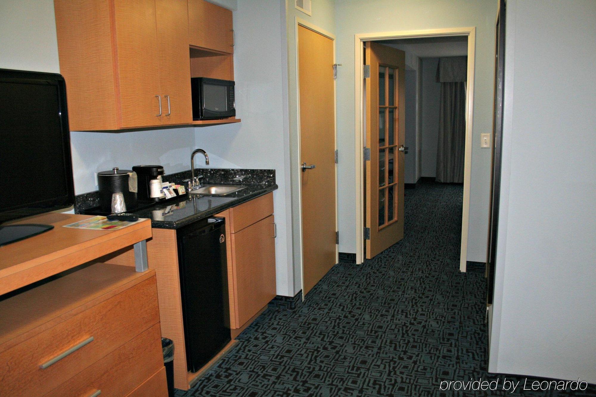Holiday Inn Express Hotel & Suites Rock Springs Green River By Ihg Eksteriør bilde