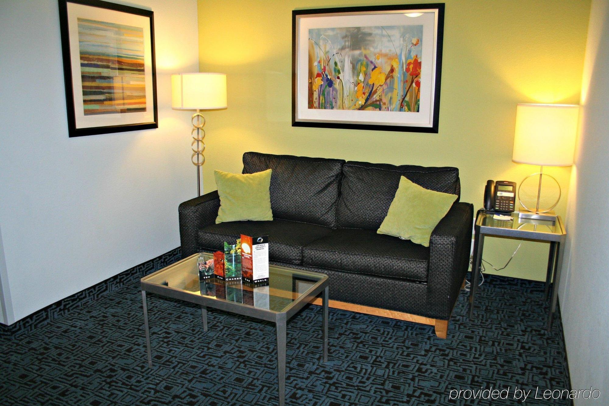 Holiday Inn Express Hotel & Suites Rock Springs Green River By Ihg Eksteriør bilde
