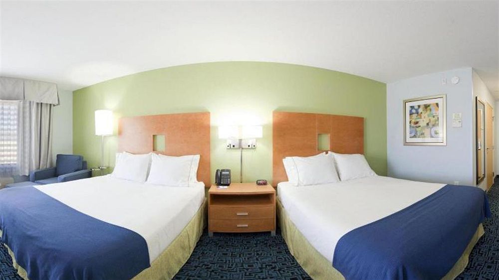 Holiday Inn Express Hotel & Suites Rock Springs Green River By Ihg Eksteriør bilde