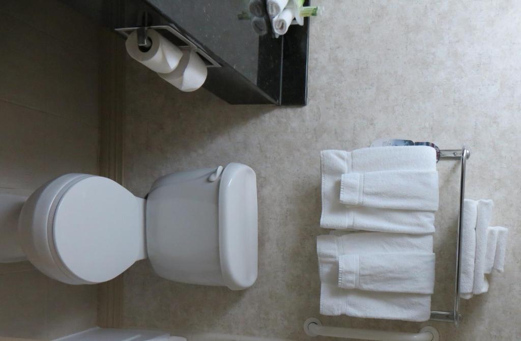 Holiday Inn Express Hotel & Suites Rock Springs Green River By Ihg Rom bilde