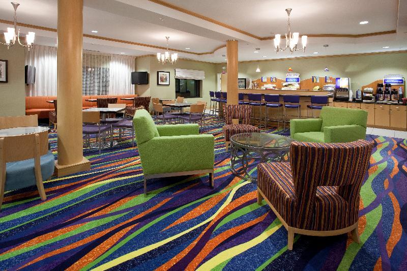 Holiday Inn Express Hotel & Suites Rock Springs Green River By Ihg Eksteriør bilde