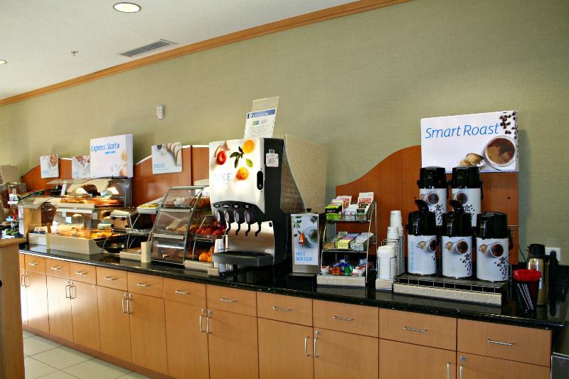 Holiday Inn Express Hotel & Suites Rock Springs Green River By Ihg Eksteriør bilde